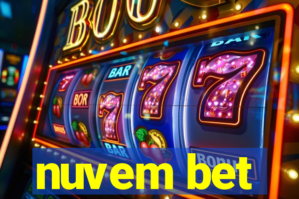 nuvem bet